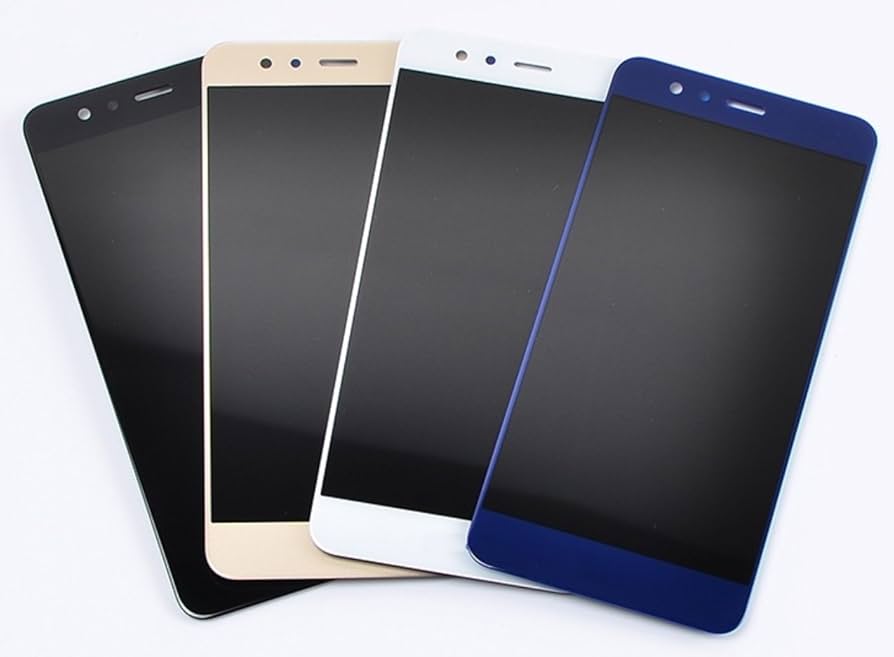 Huawei honor9　液晶画面　5枚セット Huawei honor9 液晶画面 5枚セット Huawei Honor 9 LCD Display